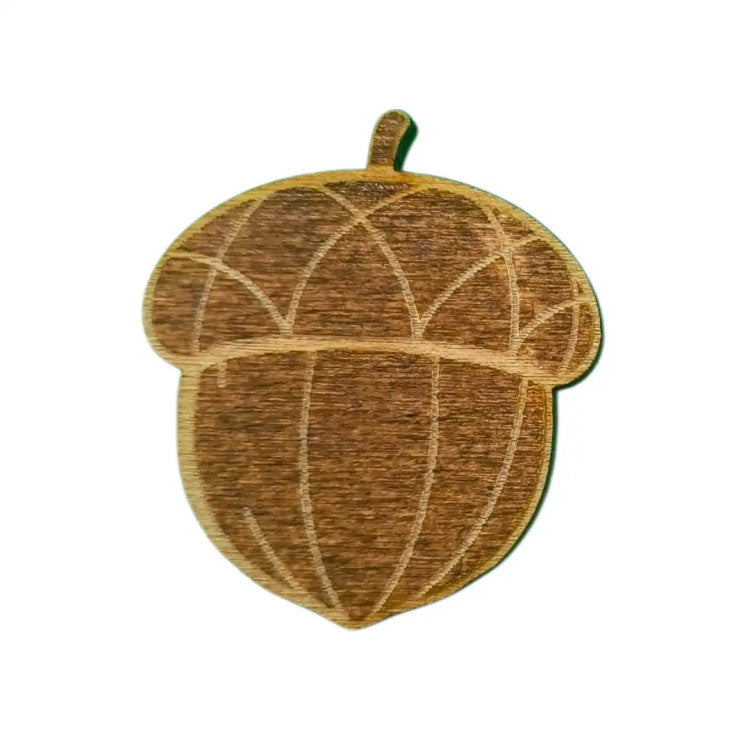 KF059/67P Magnetic needle holder. Acorn. Hard.