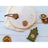 KF059/67P Magnetic needle holder. Acorn. Hard.