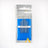Milward Embroidery Needles No. 5 to 10 - 16 Pack