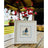 Cross stitch kit Fragile Beauty 15x15 cm SR2220