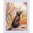 Cross stitch kit "Let's go for a walk!" 18x24 SR2256