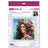 Cross stitch kit Floral Muse 30x30 cm SR2254