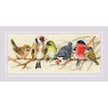 Cross stitch kit 