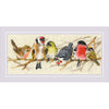 Cross stitch kit 