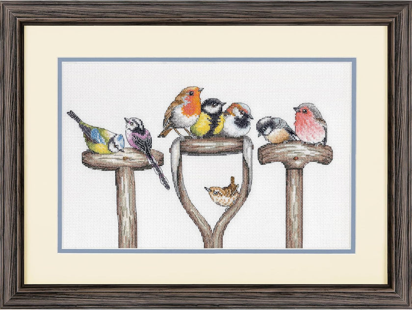 Forks and Feathers D70-35447