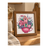 Cross stitch kit Teacup House D70-65232
