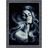Cross stitch kit Temptation 21x30 cm SR1266