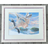 Cross stitch kit - Aine collection "Mother Nature. Sky" 40x30 cm SRA1002