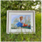 Cross stitch kit - Aine collection "Mother Nature. Meadow" 40 x 30 cm SRA1004