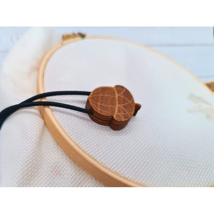 KF040/4 Magnetic keepers . Acorn. 2pcs