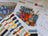 Homemade Delights - Cross Stitch Kit AVA P150