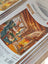 Afternoon of Reading - Cross Stitch Kit AVA P195