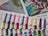 Mediterranean Dream - Cross Stitch Kit AVA P133