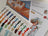 The Lady of the Garden - Cross Stitch Kit AVA P148