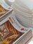 Afternoon of Reading - Cross Stitch Kit AVA P195