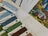 Spring at the Farm - Cross Stitch Kit AVA P159