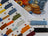 Homemade Delights - Cross Stitch Kit AVA P150