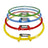 Round Embroidery Hoops - Nurge Hoop