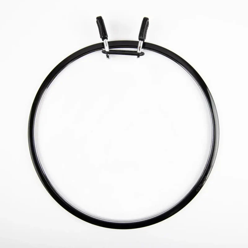 Round Embroidery Hoops - Nurge Hoop