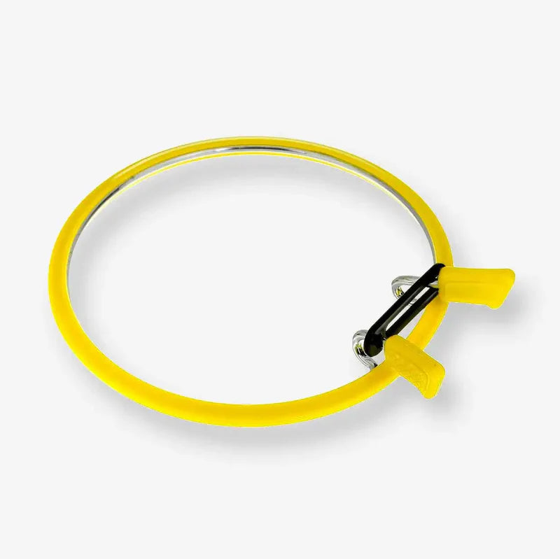 Round Embroidery Hoops - Nurge Hoop
