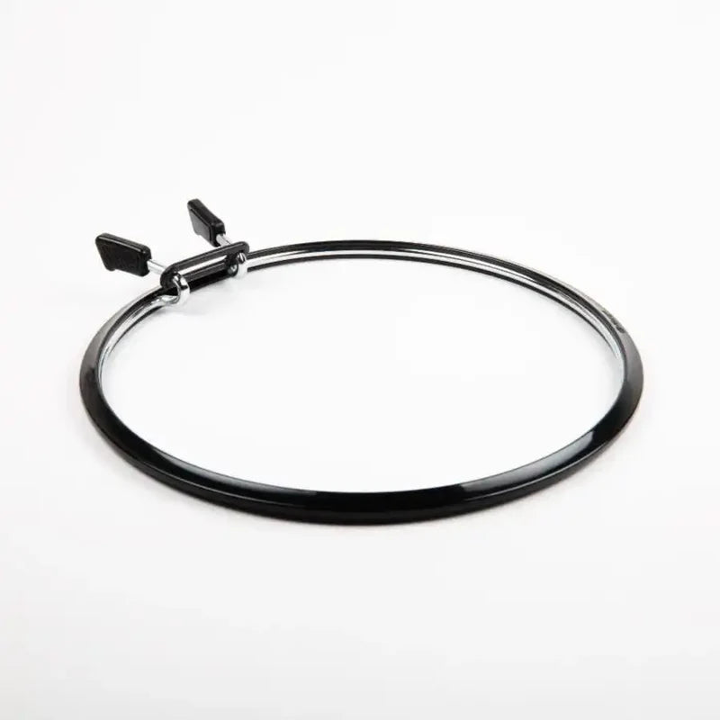 Round Embroidery Hoops - Nurge Hoop