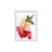 Cross stitch kit "Hummingbird" 21x30 cm SR2178