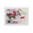 Cross stitch kit "Winter Whispers" 30x21 cm SR2207