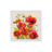 Cross stitch kit "Color of Flame" 30x30 cm SR2214