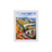 Cross stitch kit "Autumn Express" 30x40 cm SR2211
