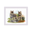 Cross stitch kit Sons of the Forest 40x30 cm SR2076