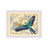 Cross stitch kit "Tropical Beauty" 40x30 cm SR2182