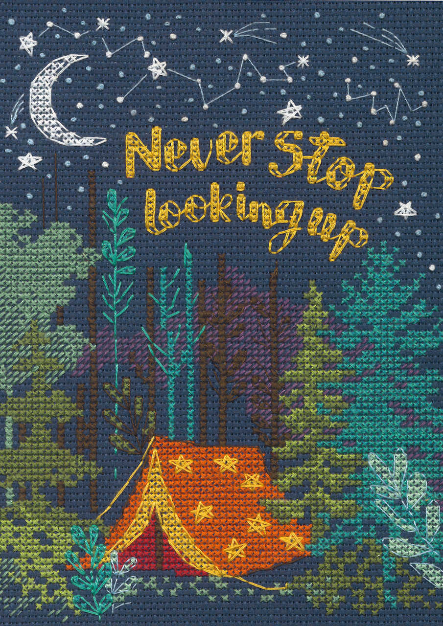 Camping Adventure D70-65224