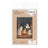 KL8-581 Cross stitch kit KLART "Ghost hike" 15 x 20 cm