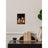 KL8-581 Cross stitch kit KLART "Ghost hike" 15 x 20 cm