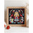 PCE-7505 Cross stitch kit "Mistress of the Forest" 15.5 x 15.5 cm