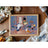 PCMF-D-7543 Cross stitch kit PANNA "In good company" 32 x 23 cm