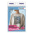 PNK-7549 Cross stitch kit PANNA "David" 21 x 26 cm