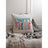PNK-7550 Cross stitch kit PANNA "Stylish pigeons" 23 x 17.5 cm