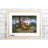 PVS-1972 Cross stitch kit PANNA "Flashlights" 43 x 30 cm