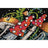 PVS-7321 Cross stitch kit PANNA "Mushroom house" 19 x 24.5 cm