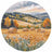 "Echo of the passing summer" 20×20 cm S1722 Cross stitch kit
