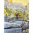 Cross stitch kit "Early Snow" 36×27 cm S1744
