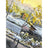 Cross stitch kit "Early Snow" 36×27 cm S1744