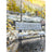 Cross stitch kit "Early Snow" 36×27 cm S1744