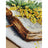 Cross stitch kit "The Poetry of Spring" 25×23 cm S1748
