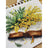 Cross stitch kit "The Poetry of Spring" 25×23 cm S1748