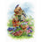 Funny neighbors SA-066