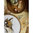 "Emotions. Shock." 11 х 12 cm SANE-05 Cross stitch kit