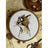 "Emotions. Shock." 11 х 12 cm SANE-05 Cross stitch kit