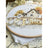CROSS STITCH KIT "MISTRESSES OF THE YARD" 22.5 X 21 CM SANH-08